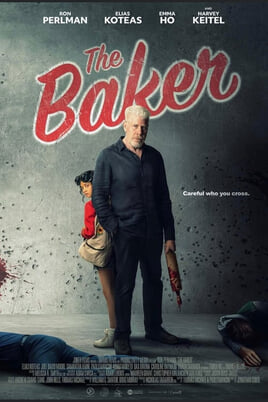 Watch The Baker online