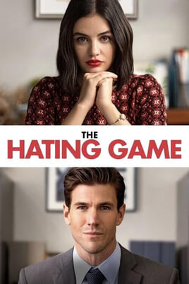 Watch The Hating Game online