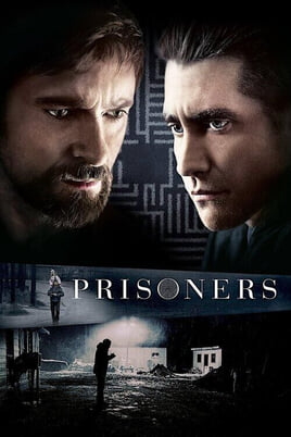 Watch Prisoners online