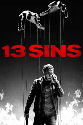 Watch 13 Sins online