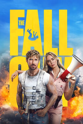 Смотреть The Fall Guy онлайн