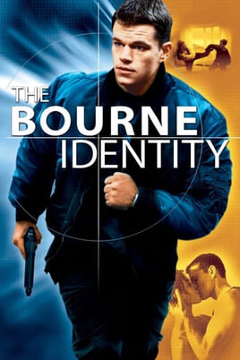 Watch The Bourne Identity online
