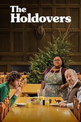 The Holdovers
