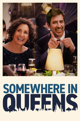 Gledajte Somewhere in Queens online