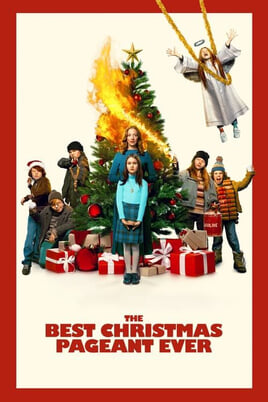 Gledajte The Best Christmas Pageant Ever onlajn