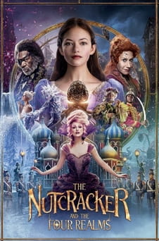 Gledajte The Nutcracker and the Four Realms onlajn