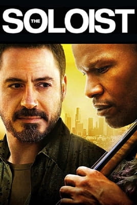 The Soloist - SWEET.TV Assistir The Soloist online