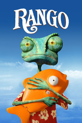 Žiūrėti Rango internete