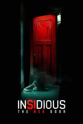 Смотреть Insidious The Red Door онлайн