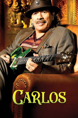 Glejte Carlos na spletu