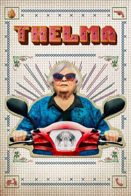 Gledajte Thelma online