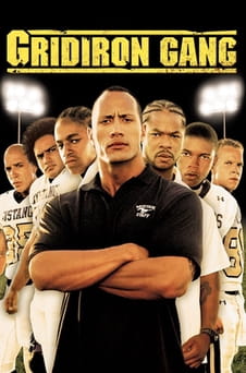 Gledajte Gridiron Gang onlajn