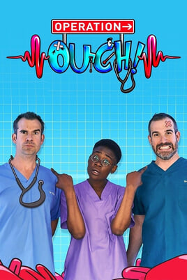 Operation Ouch