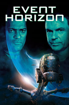 Gledajte Event Horizon onlajn