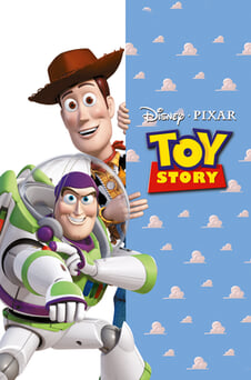 Гледајте Toy Story  онлајн