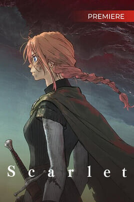 Watch Scarlet online