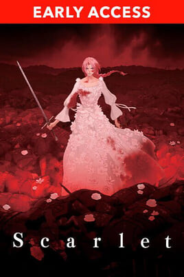 Scarlet