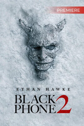 Black Phone 2