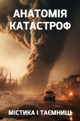 Смотреть Мистика и тайны Анатомия катастроф онлайн