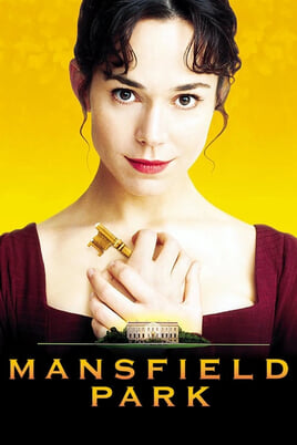 უყურეთ Mansfield Park ონლაინ რეჟიმში