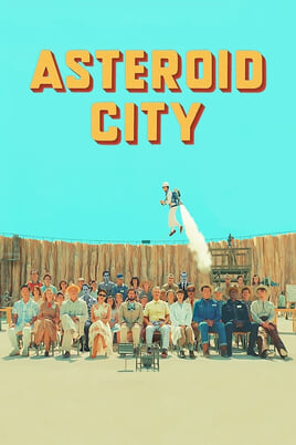 Vaadake Asteroid City veebis