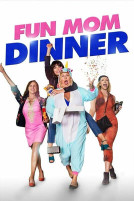 Watch Fun Mom Dinner online