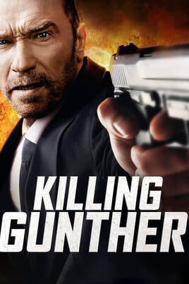 Watch Killing Gunther online