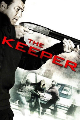 Gledajte The Keeper onlajn
