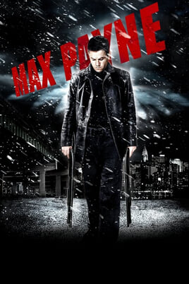 Glejte Max Payne na spletu