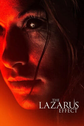 Watch The Lazarus Effect online