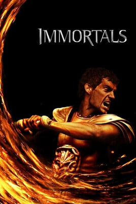 Watch Immortals online