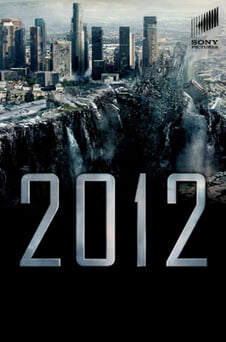 Дивитися 2012 онлайн