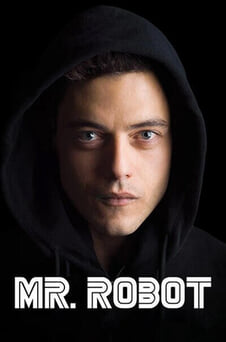 Shikoni Mr Robot online