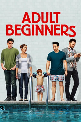 Gledajte Adult Beginners onlajn