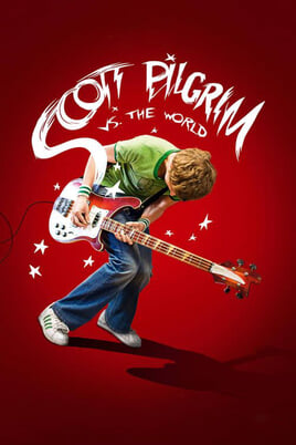 Vaadake Scott Pilgrim vs the World veebis