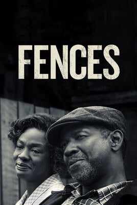 Watch Fences online
