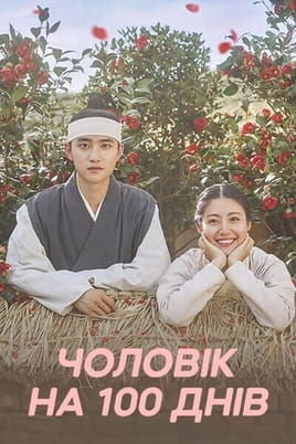 Guarda 100 Days My Prince online