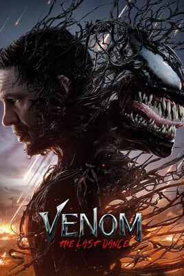 Gledajte Venom 3 Posljednji ples online