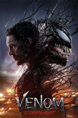 Venom: Az utolsó menet