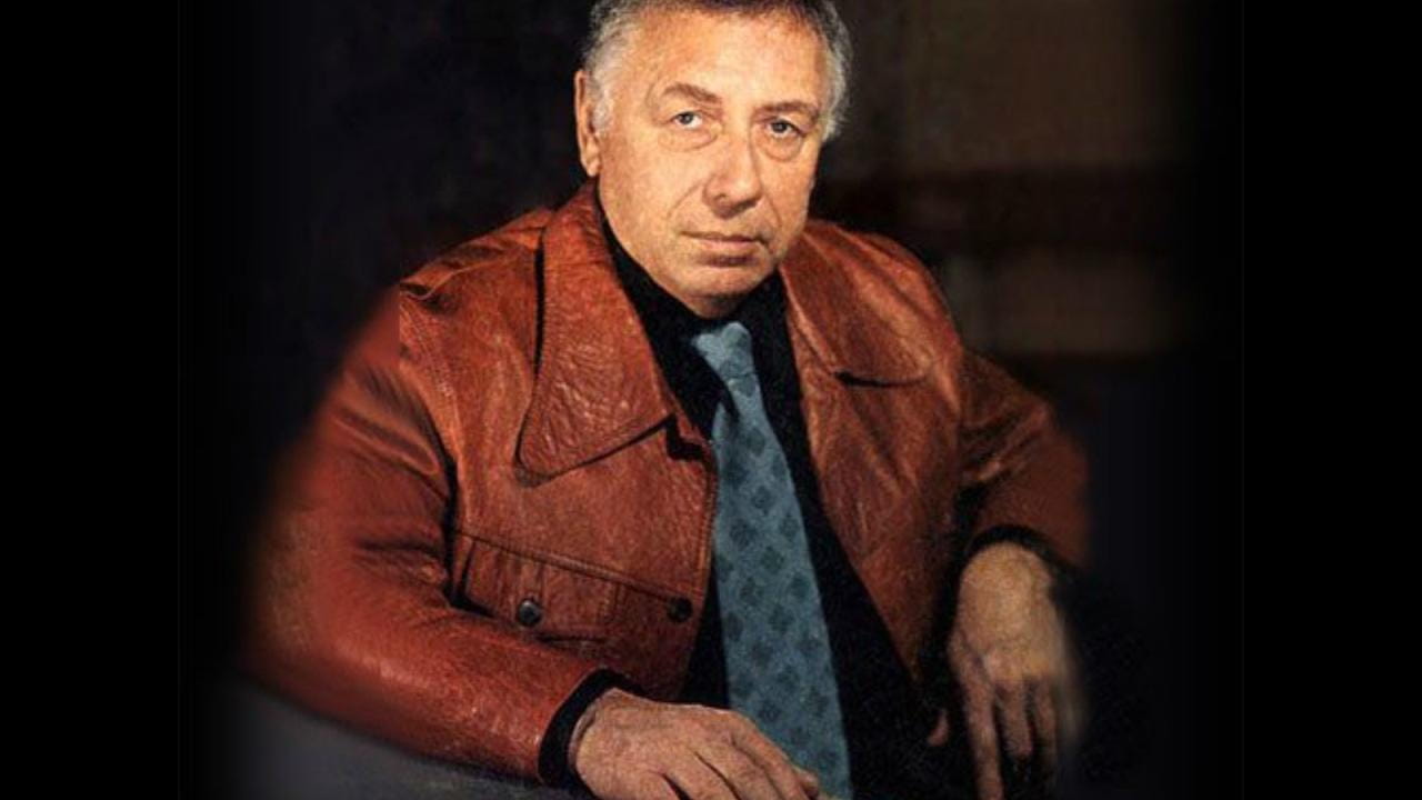 Movies with Anatoly Papanov watch online