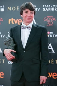 Films with the actor Antón Laguna