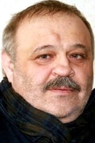 Фільми з актором Юрій Ваксман