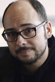 Фільми з актором Ніколас Лопес