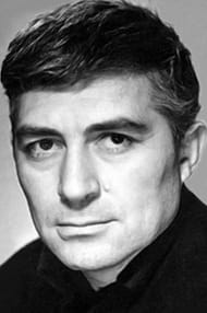 Фильмы с актером Борис Зайденберг