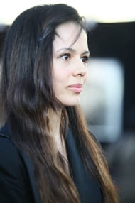 Фільми з актором Мартіна Гарсія