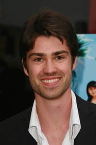 Filmid selle näitlejaga Corey Sevier