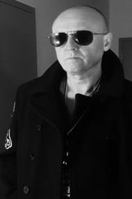 Films with the actor Glenn G. Krah