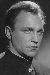 Фільми з актором Борис Блінов