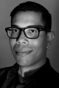 Films with the actor Steven Canals