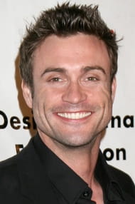 Daniel Goddard